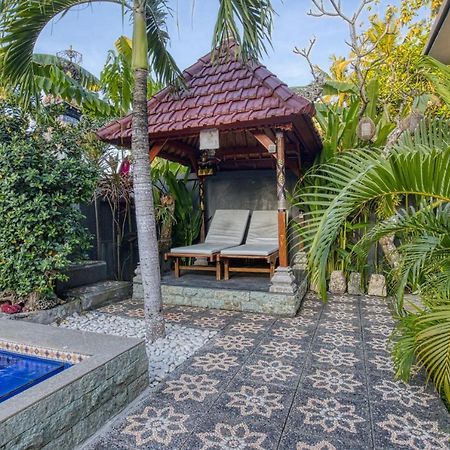 Arys Guest House Sakti Exterior photo